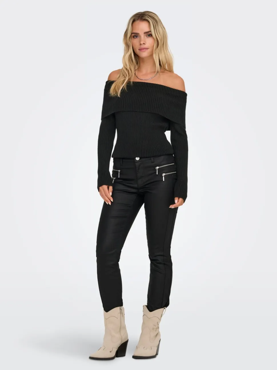 ONLKATIA Pull en maille