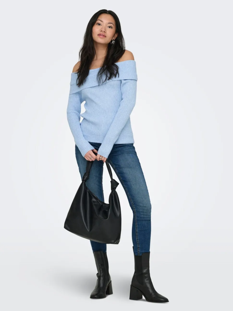 ONLKATIA Pull en maille