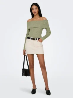 ONLKATIA Pull en maille
