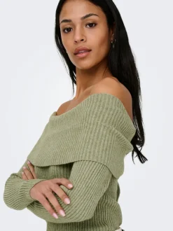 ONLKATIA Pull en maille