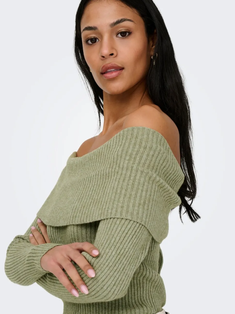 ONLKATIA Pull en maille