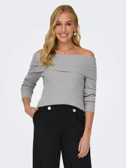 ONLKATIA Pull en maille