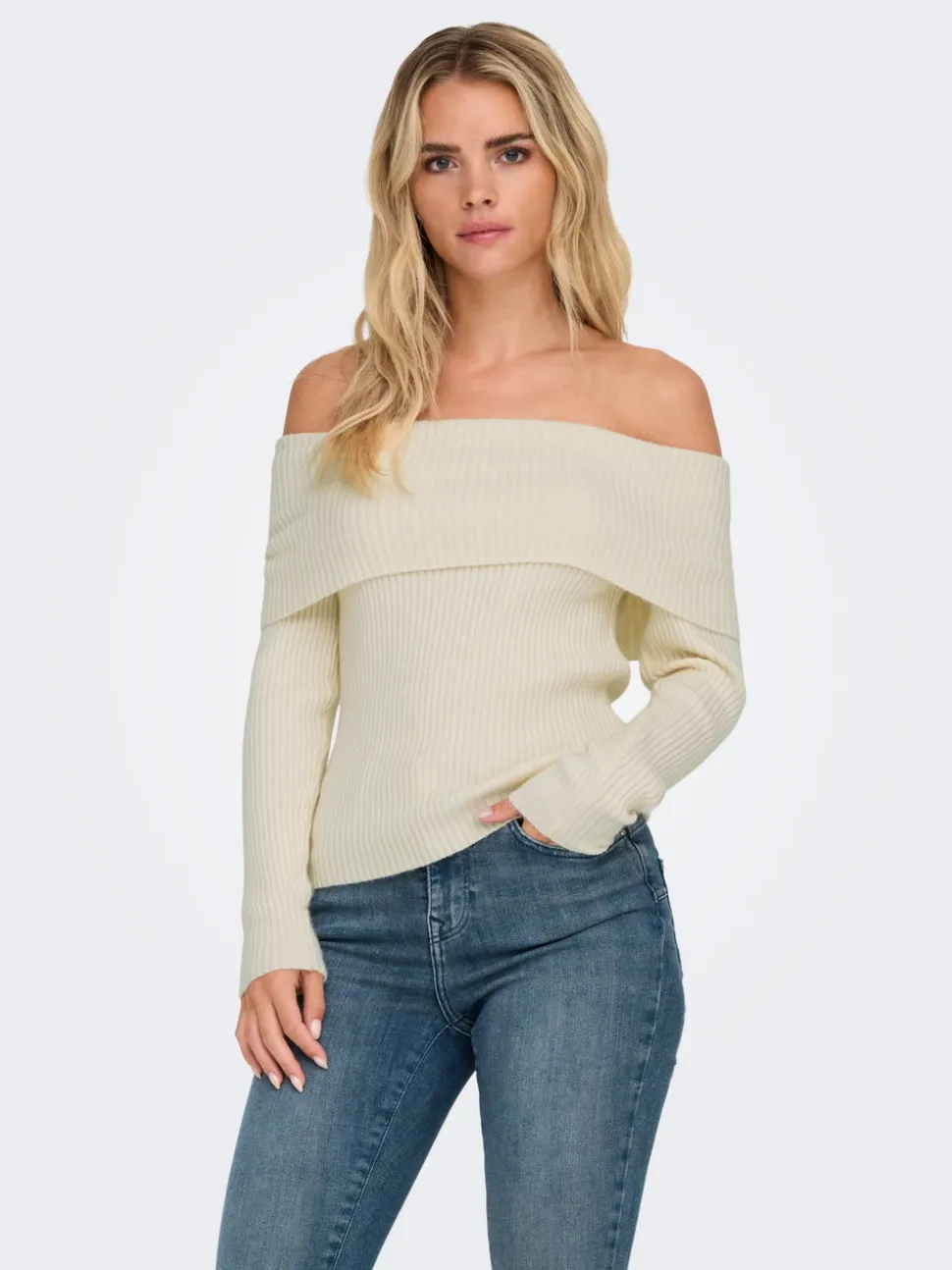 ONLKATIA Pull en maille
