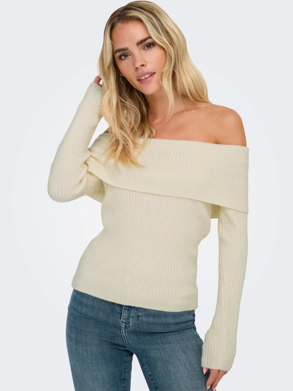 ONLKATIA Pull en maille