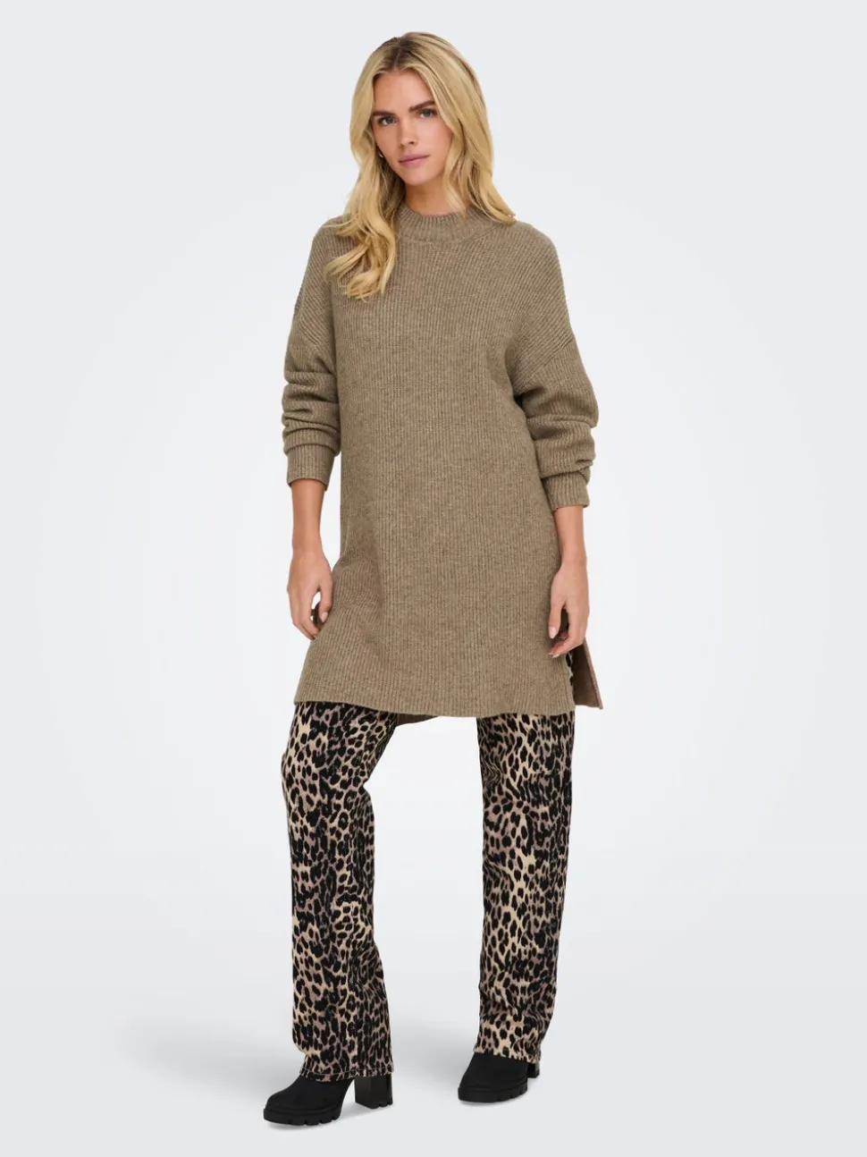 ONLKATIA Pull en maille