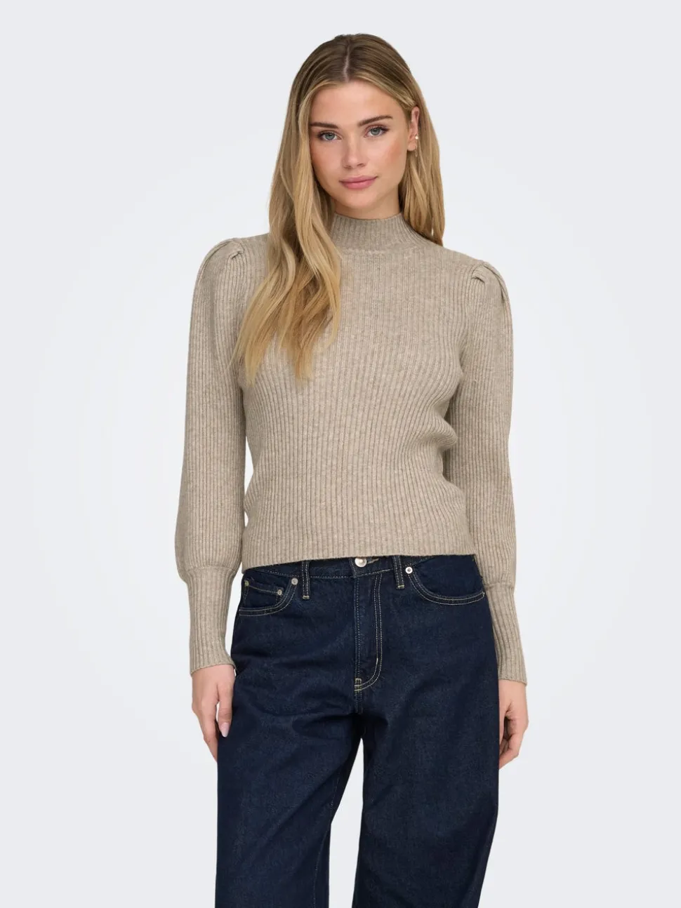ONLKATIA Pull en maille