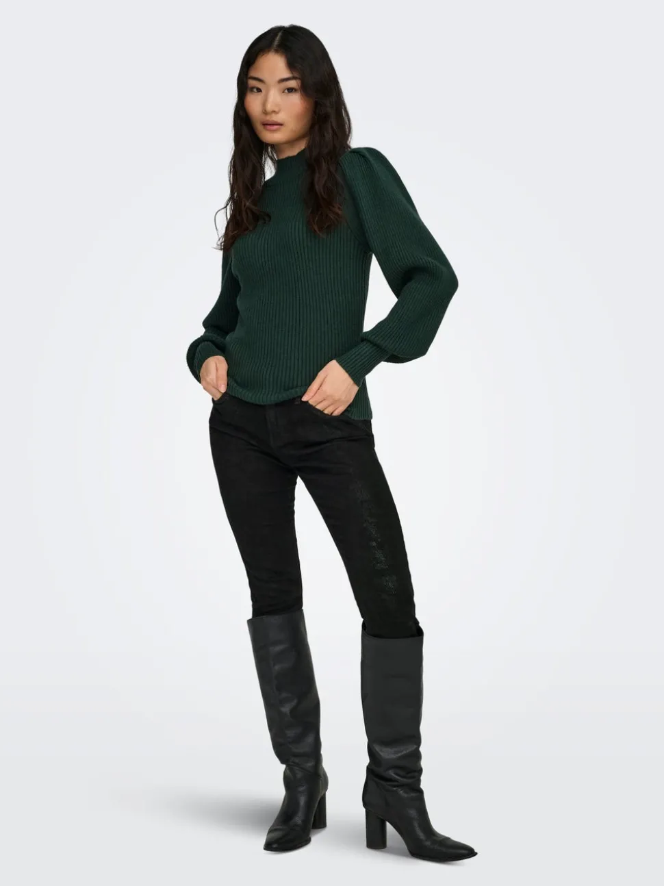 ONLKATIA Pull en maille