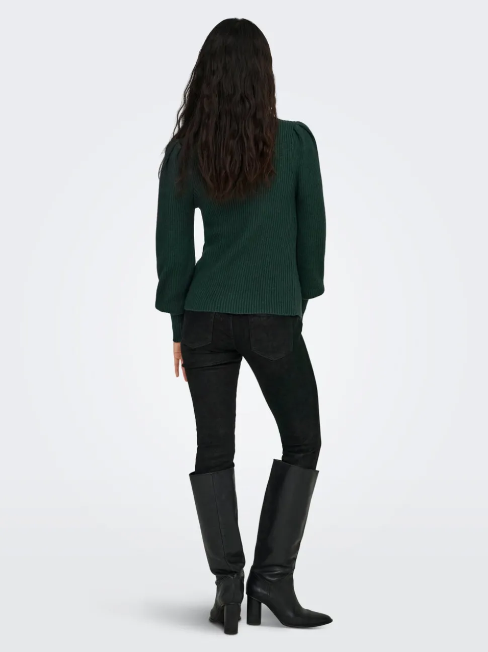 ONLKATIA Pull en maille