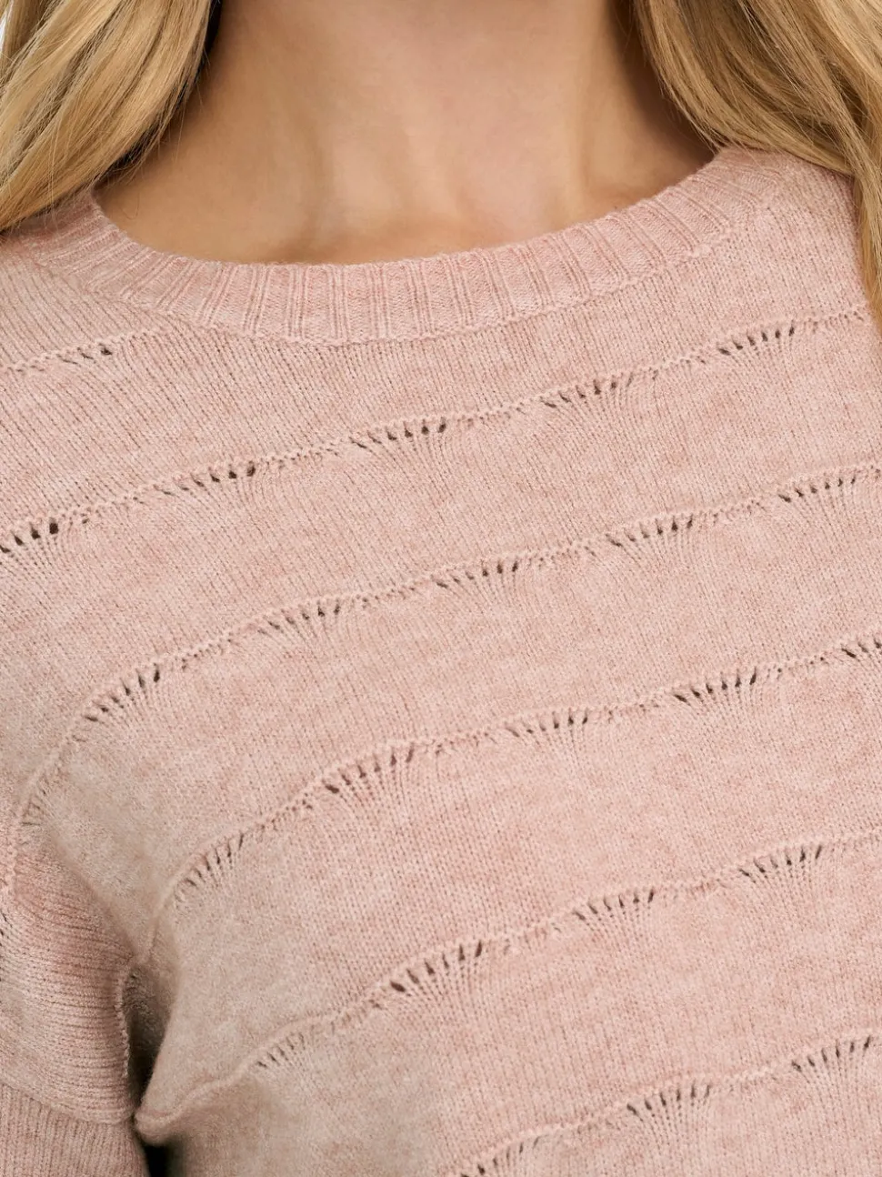 ONLKATIA Pull en maille