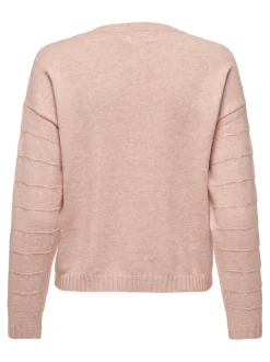 ONLKATIA Pull en maille