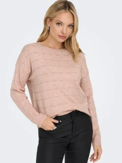 ONLKATIA Pull en maille