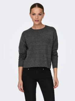 ONLKATIA Pull en maille