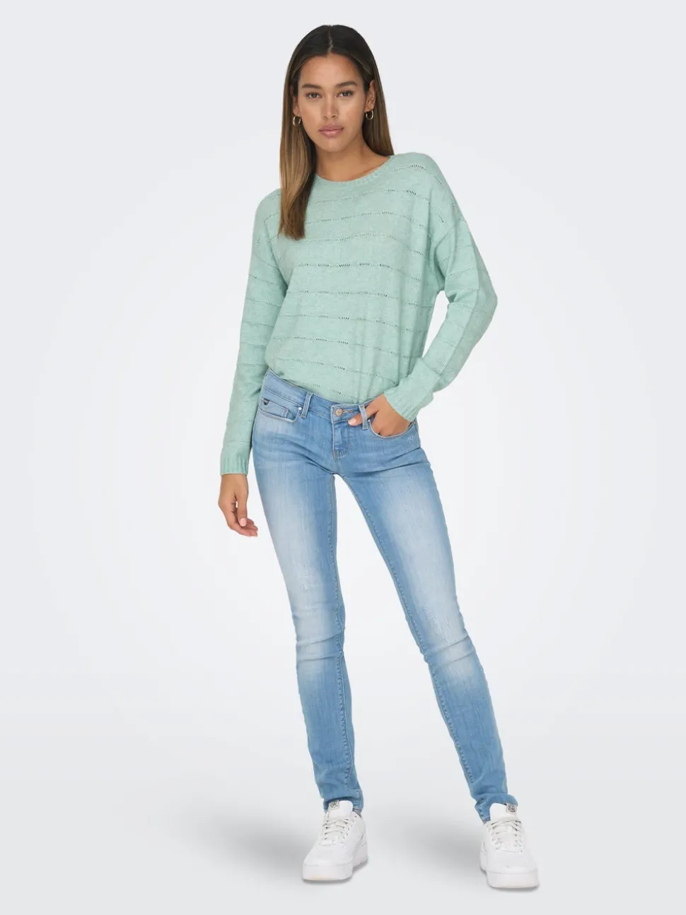 ONLKATIA Pull en maille