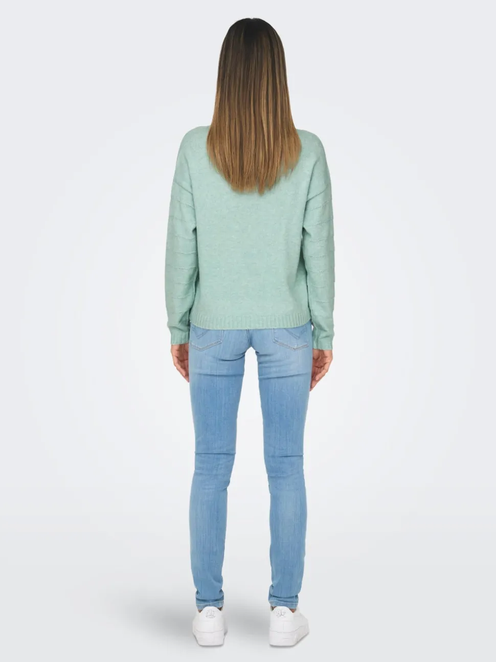 ONLKATIA Pull en maille