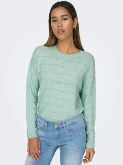 ONLKATIA Pull en maille