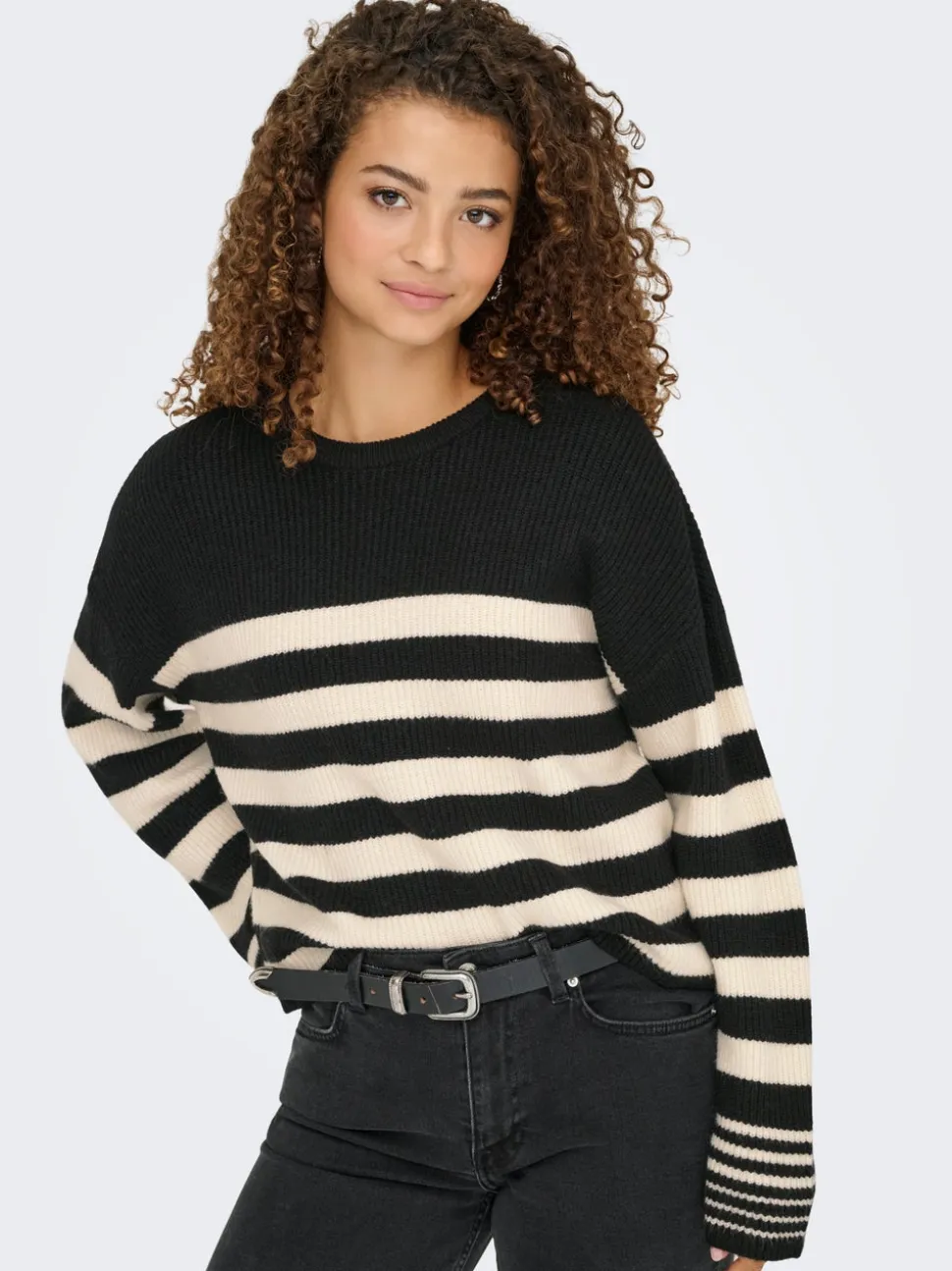 ONLKATIA Pull en maille