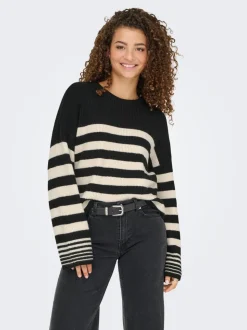 ONLKATIA Pull en maille
