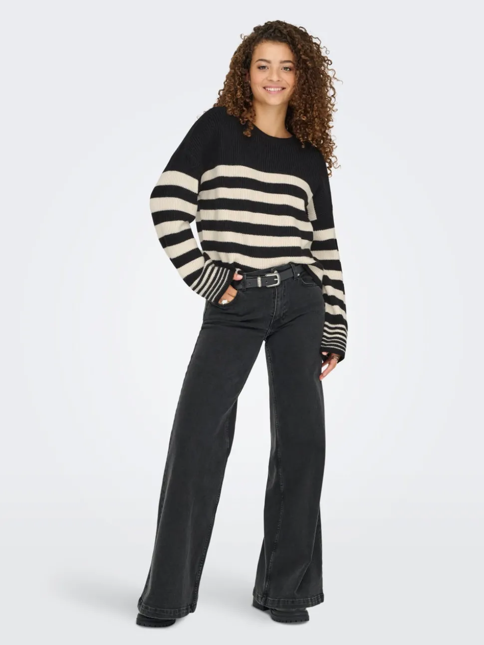 ONLKATIA Pull en maille
