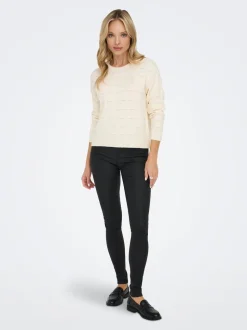 ONLKATIA Pull en maille