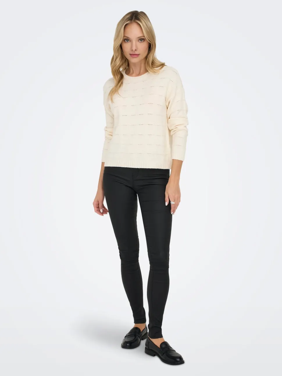 ONLKATIA Pull en maille