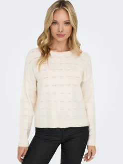 ONLKATIA Pull en maille