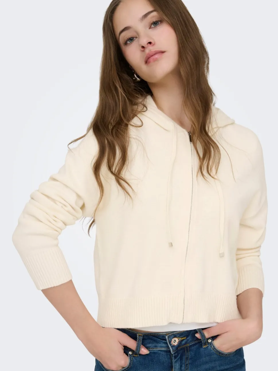 ONLKATIA Sweat à capuche