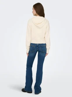 ONLKATIA Sweat à capuche