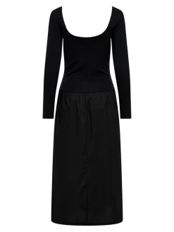 ONLKATI Robe longue