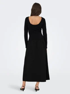 ONLKATI Robe longue