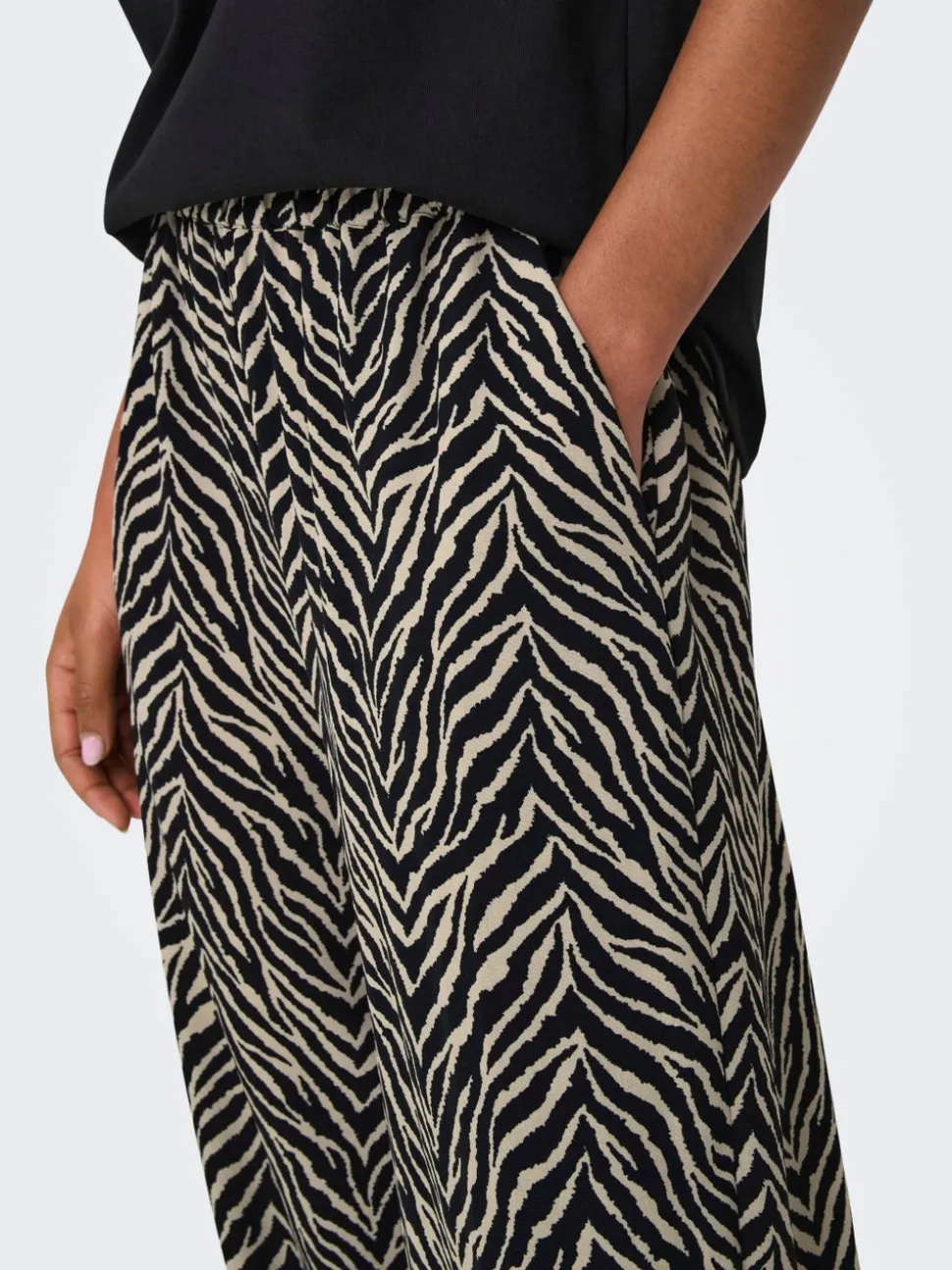 ONLKATTY Regular Fit Pantalon