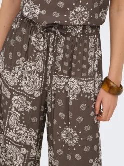 ONLKAVI Wide Leg Fit Pantalon