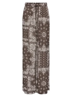 ONLKAVI Wide Leg Fit Pantalon
