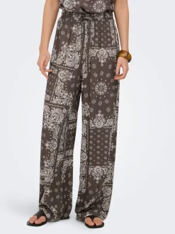 ONLKAVI Wide Leg Fit Pantalon