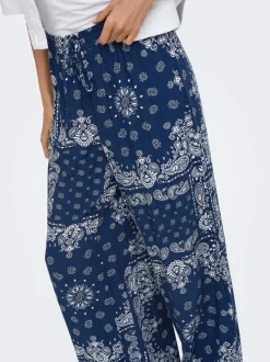 ONLKAVI Wide Leg Fit Pantalon