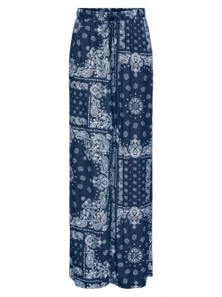 ONLKAVI Wide Leg Fit Pantalon