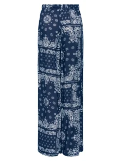 ONLKAVI Wide Leg Fit Pantalon