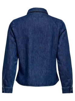 ONLKAYA Chemise en denim