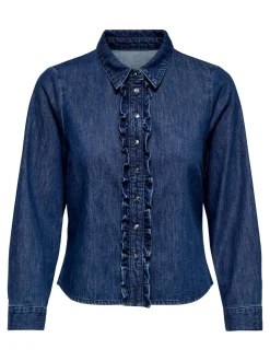 ONLKAYA Chemise en denim