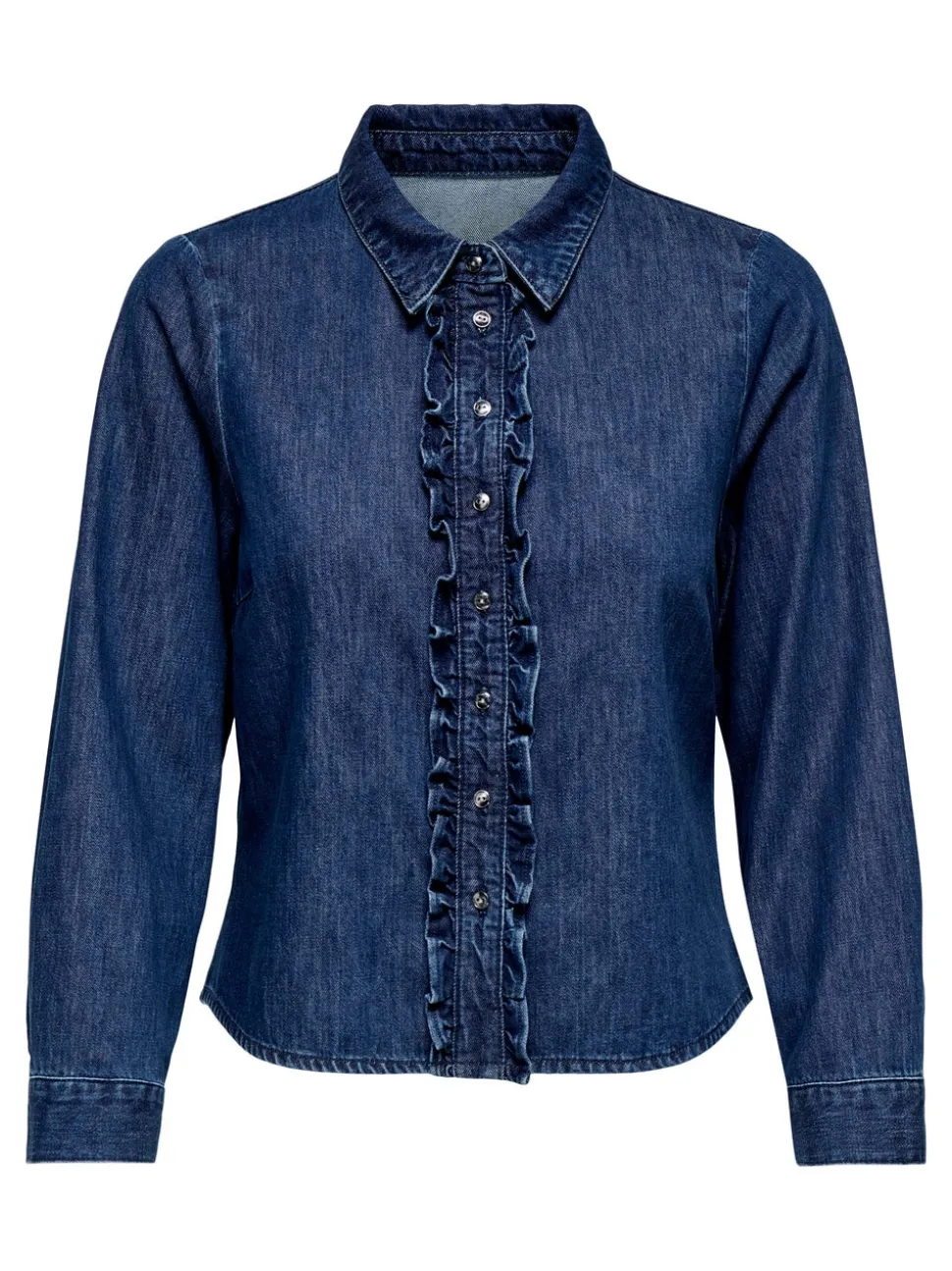 ONLKAYA Chemise en denim