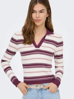 ONLKAYA Pull en maille