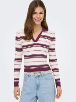 ONLKAYA Pull en maille