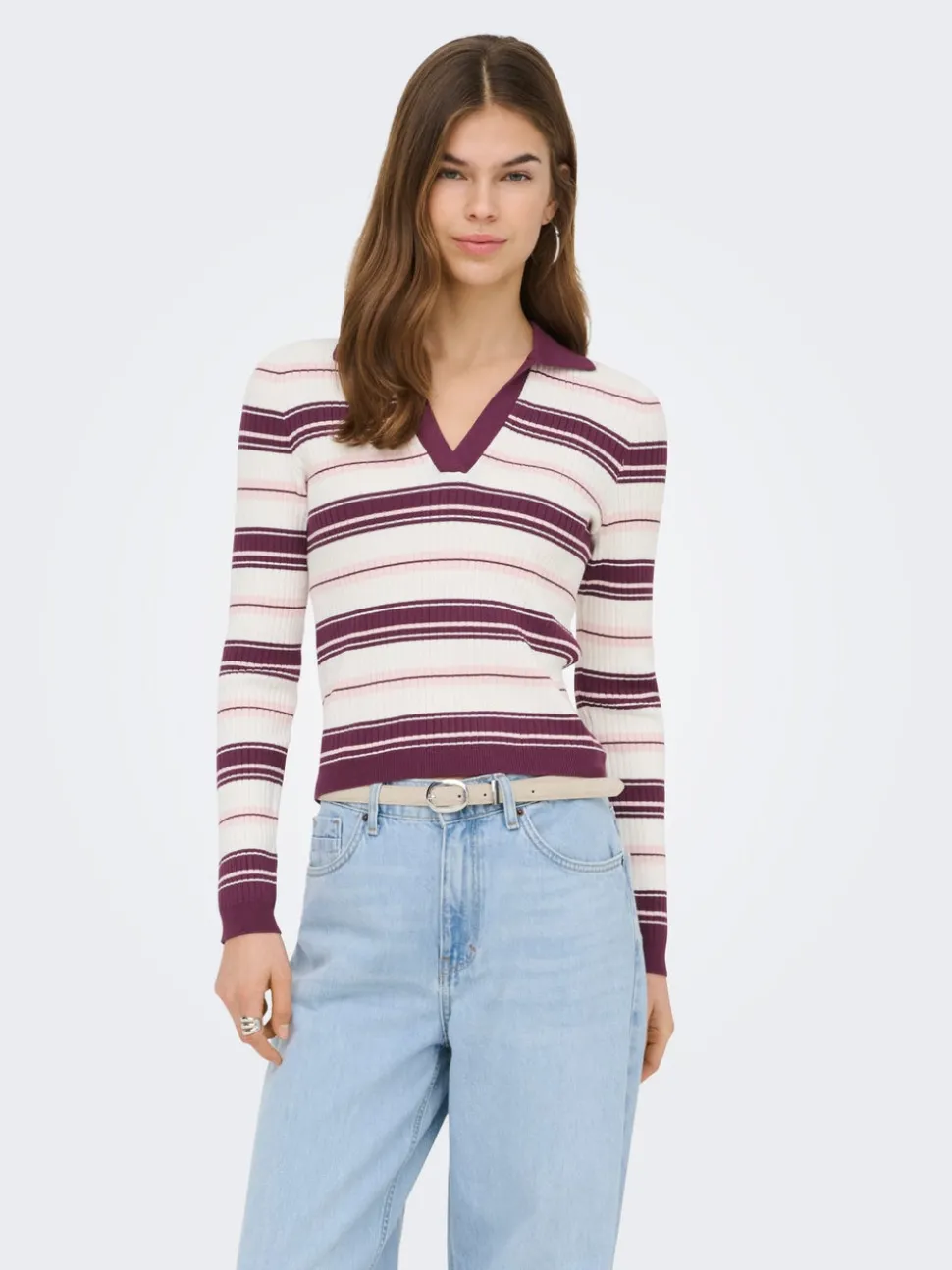 ONLKAYA Pull en maille