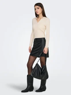 ONLKAYA Pull en maille
