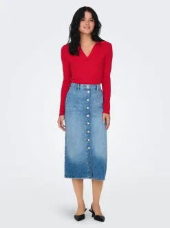 ONLKAYA Pull en maille