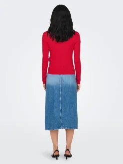 ONLKAYA Pull en maille