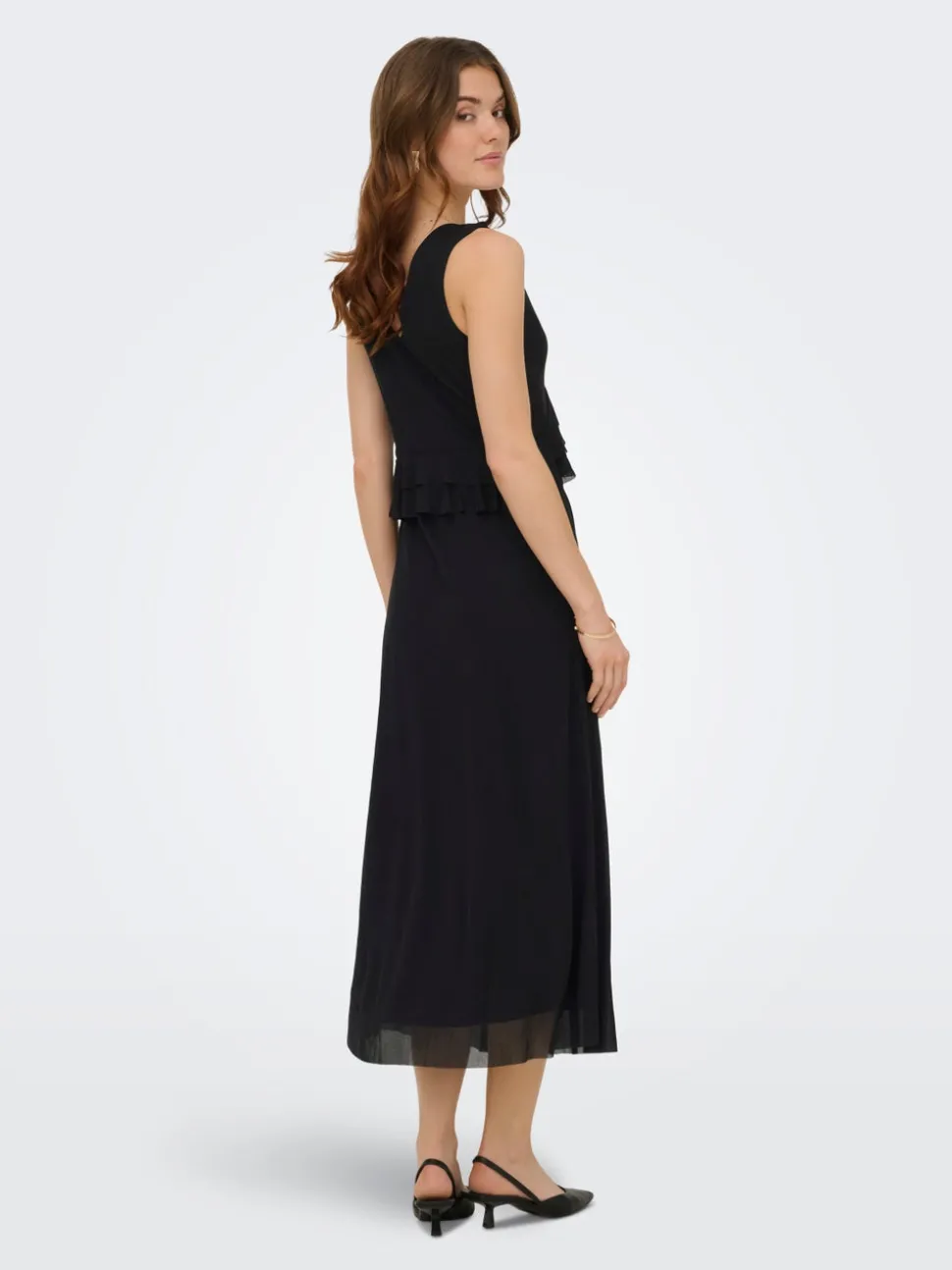 ONLKAZEL Robe longue