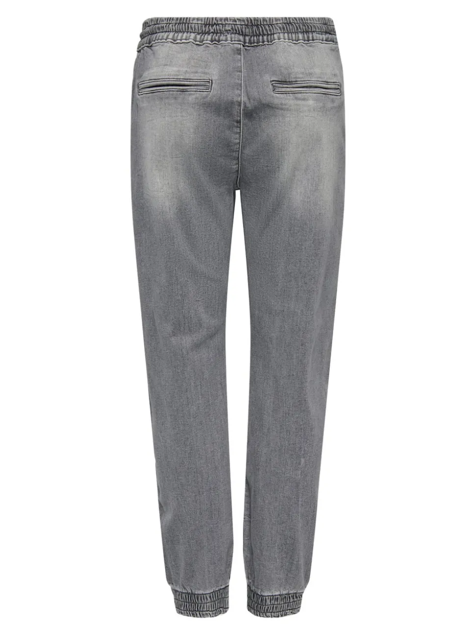 ONLKELDA Taille moyenne Carrot Fit Jeans