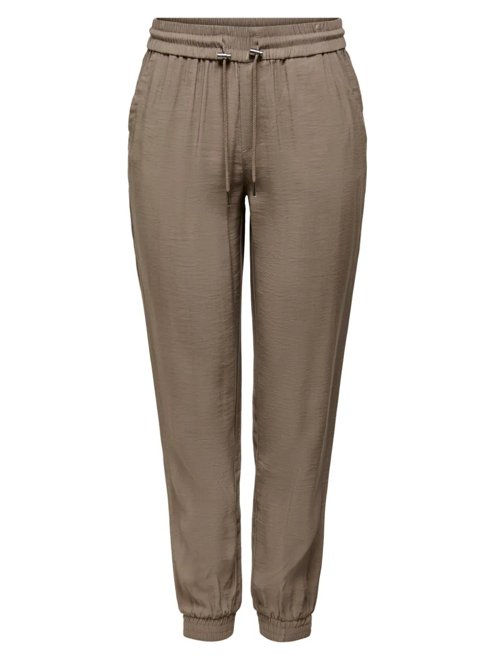 ONLKELDA-EMERY Regular Fit Pantalon à jambe large