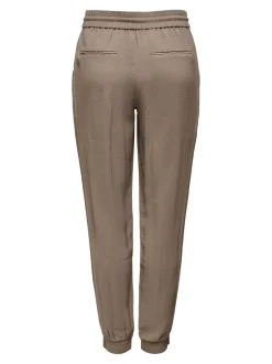 ONLKELDA-EMERY Regular Fit Pantalon à jambe large