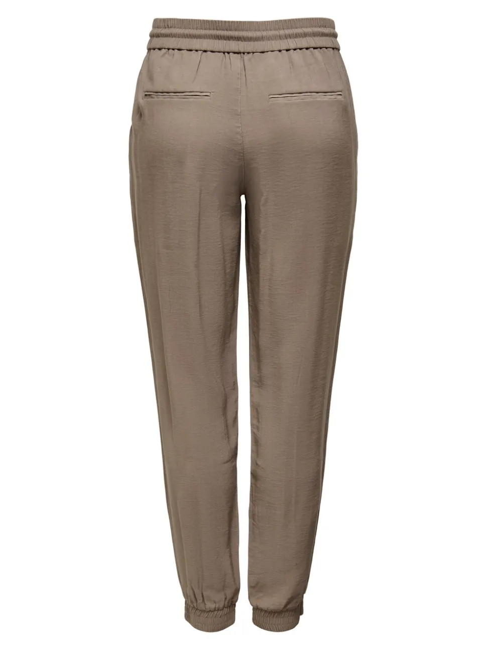 ONLKELDA-EMERY Regular Fit Pantalon à jambe large